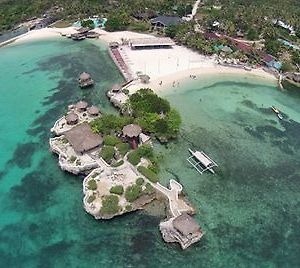 Mangodlong Rock Resort